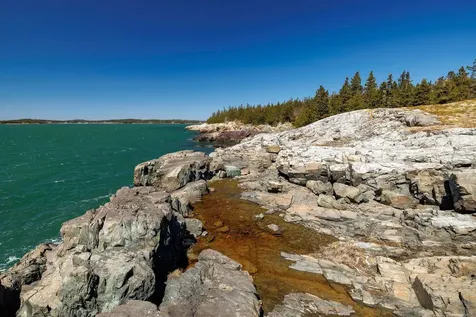 128 Point Of Maine Drive Machiasport ME 04655