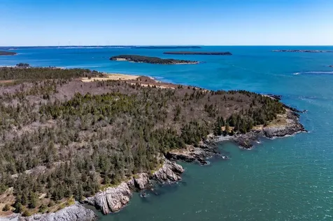 128 Point Of Maine Drive Machiasport ME 04655