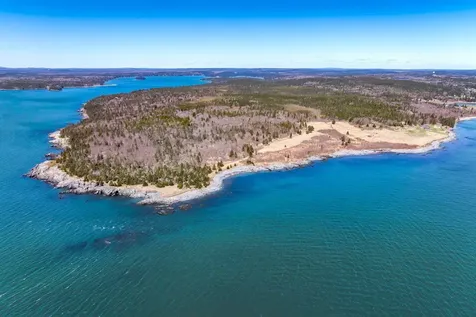 128 Point Of Maine Drive Machiasport ME 04655