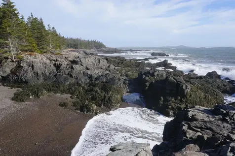 128 Point Of Maine Drive Machiasport ME 04655