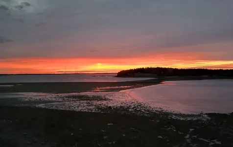 128 Point Of Maine Drive Machiasport ME 04655
