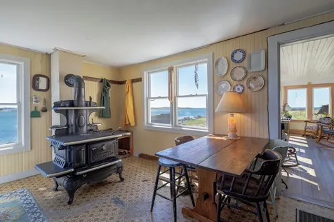128 Point Of Maine Drive Machiasport ME 04655
