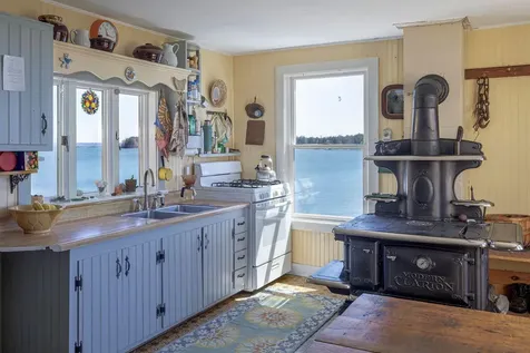 128 Point Of Maine Drive Machiasport ME 04655