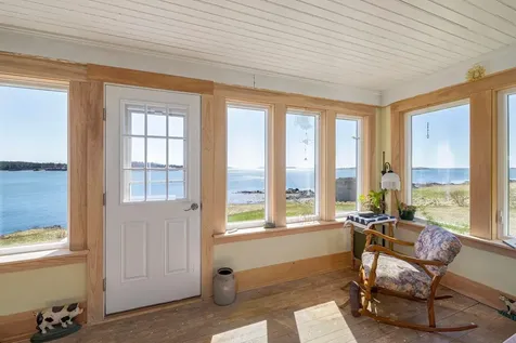 128 Point Of Maine Drive Machiasport ME 04655