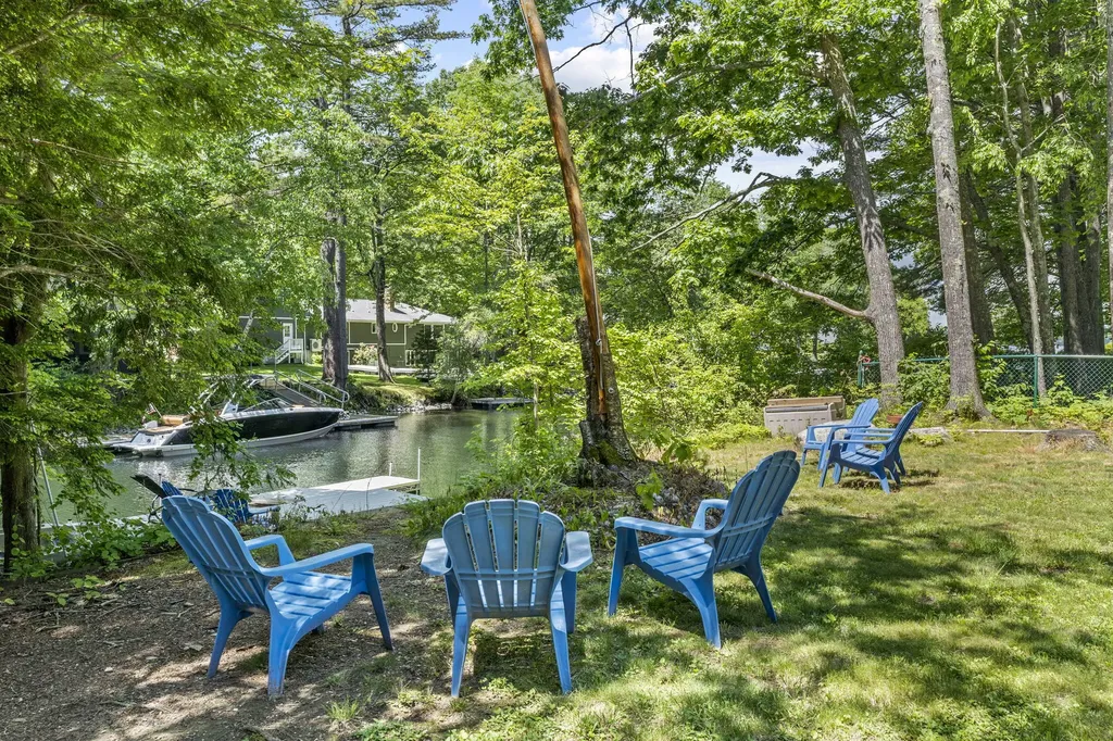 6 Bayview Drive Raymond ME 04071