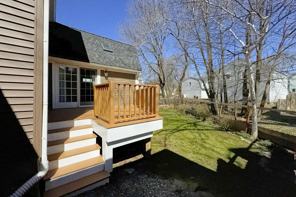 41 Granite Street Rockland ME 04841