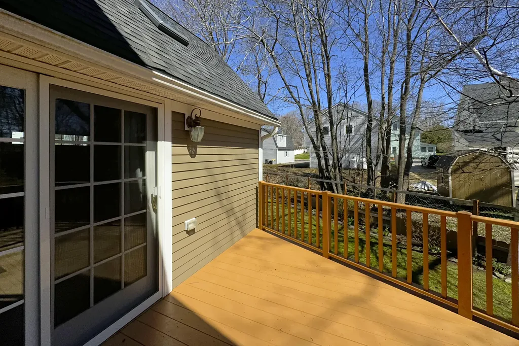 41 Granite Street Rockland ME 04841