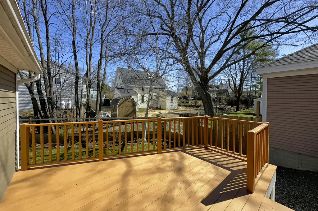 41 Granite Street Rockland ME 04841