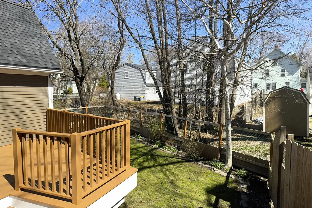 41 Granite Street Rockland ME 04841