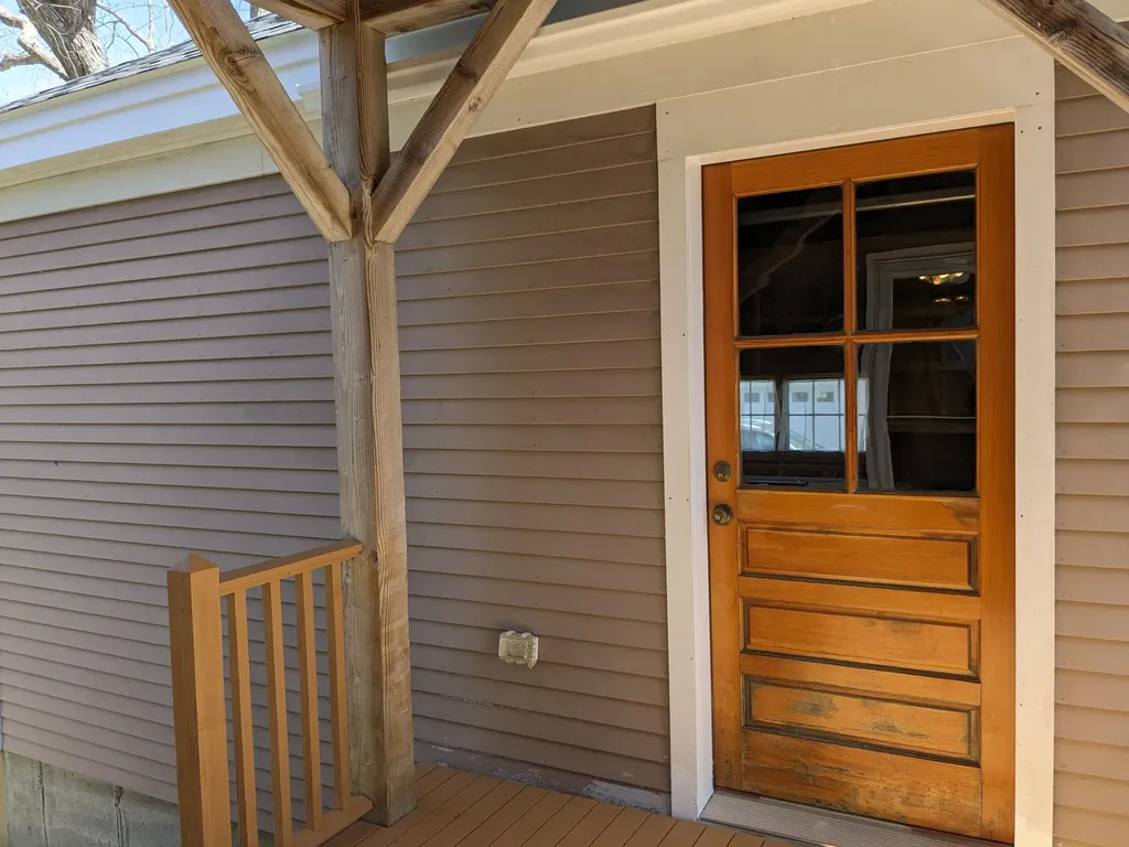 41 Granite Street Rockland ME 04841