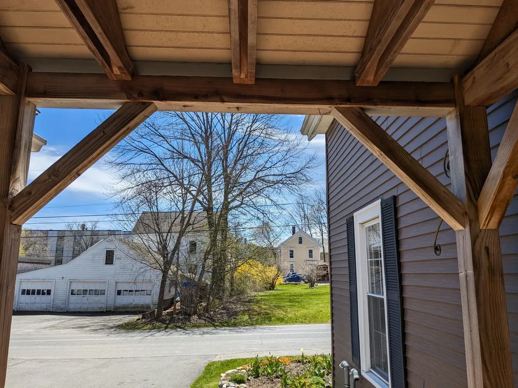 41 Granite Street Rockland ME 04841