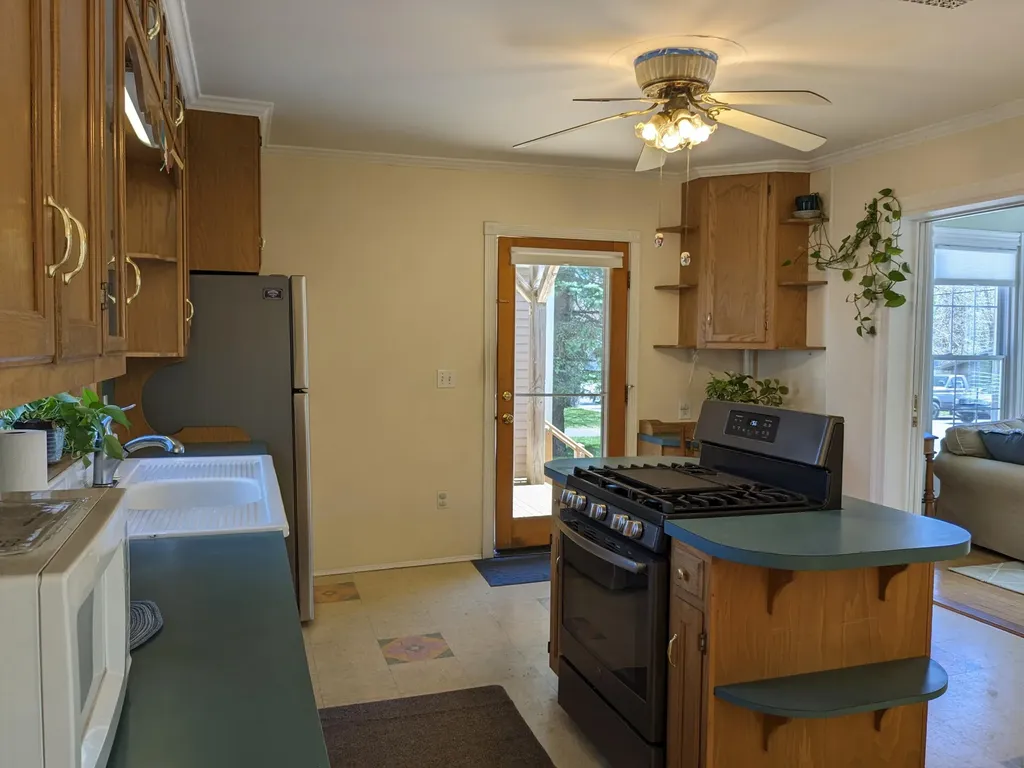 41 Granite Street Rockland ME 04841