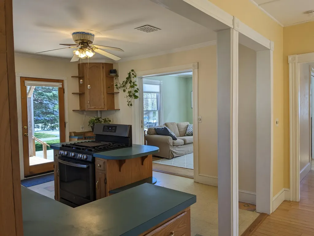 41 Granite Street Rockland ME 04841