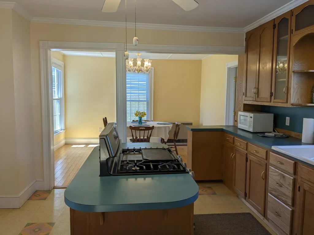 41 Granite Street Rockland ME 04841