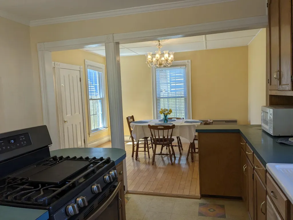 41 Granite Street Rockland ME 04841