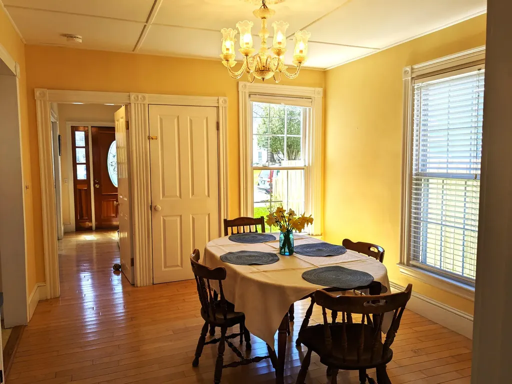 41 Granite Street Rockland ME 04841