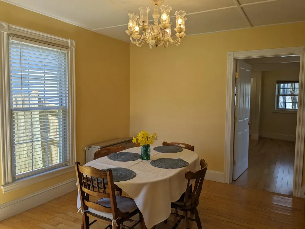 41 Granite Street Rockland ME 04841