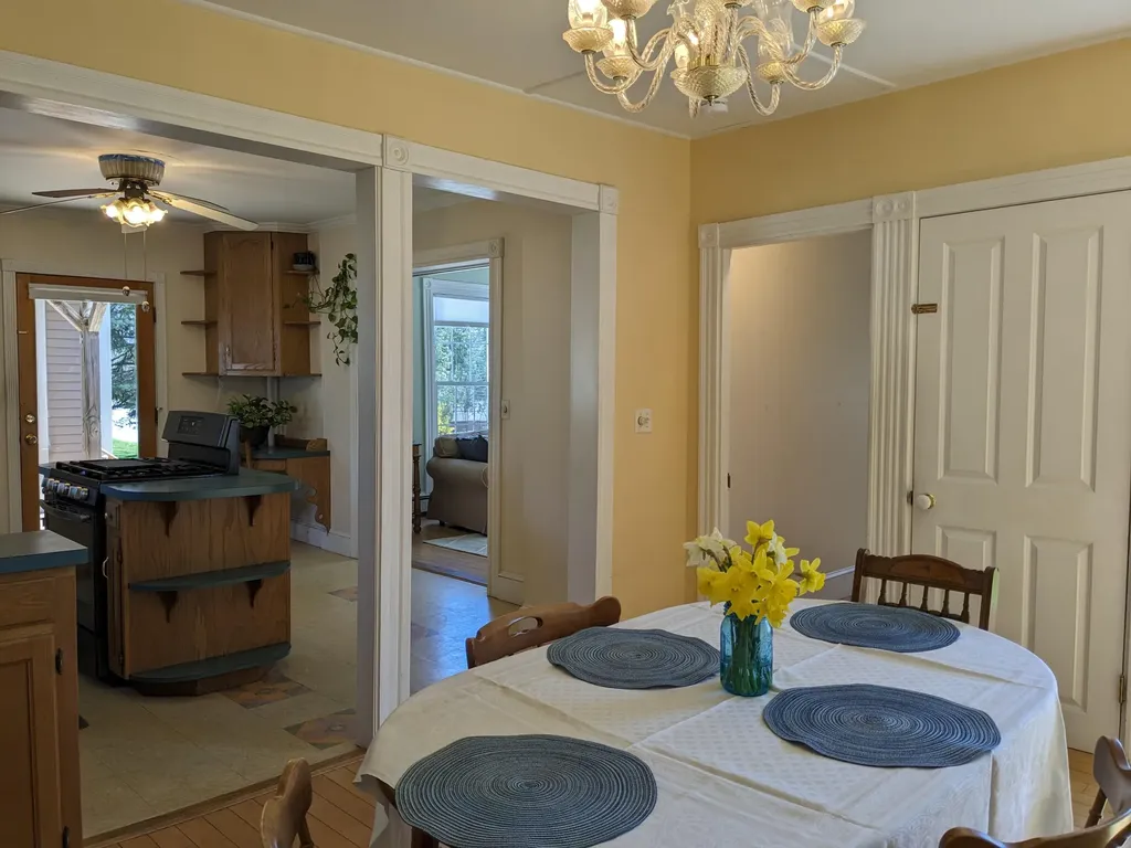 41 Granite Street Rockland ME 04841