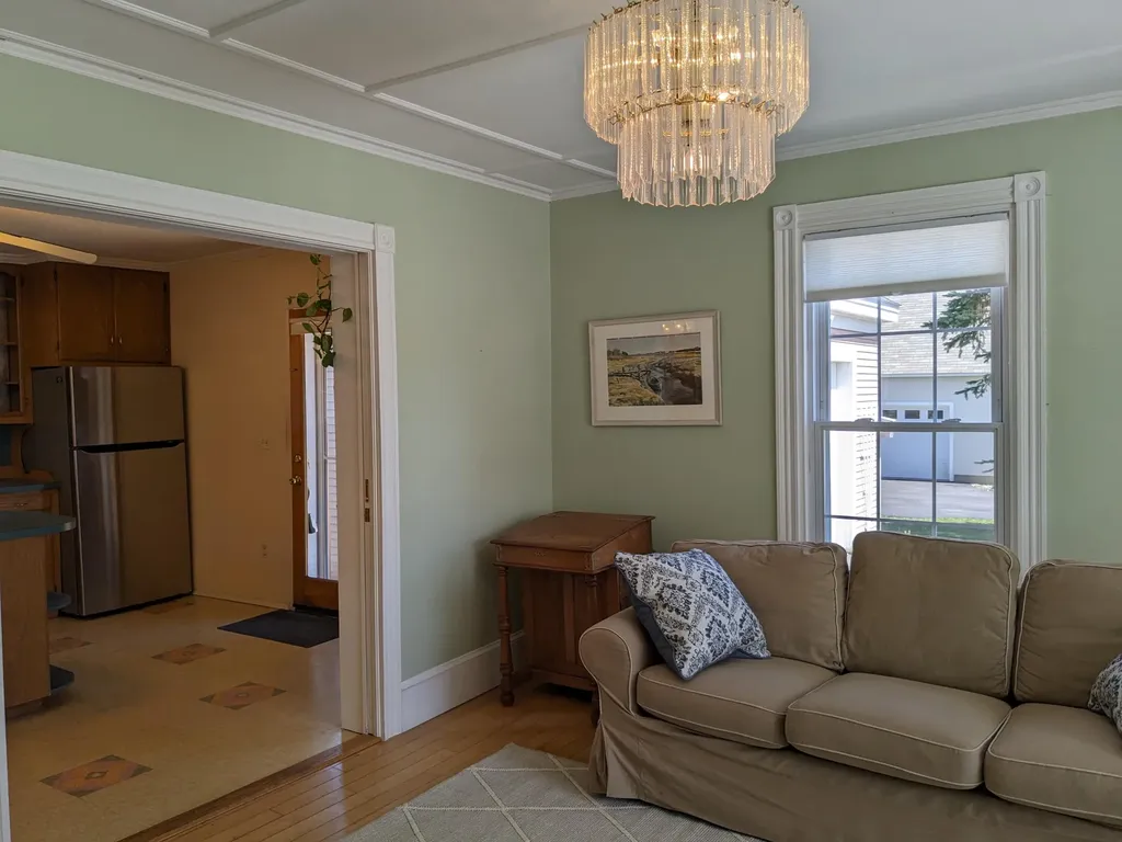 41 Granite Street Rockland ME 04841