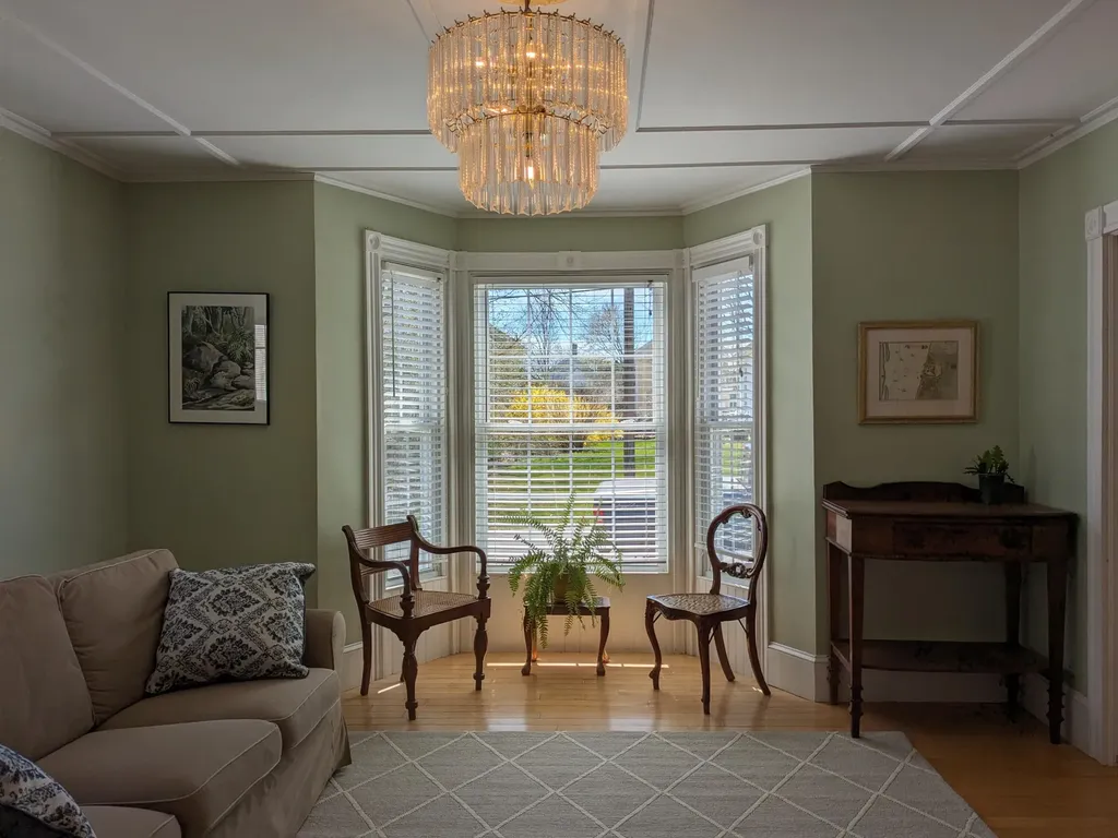 41 Granite Street Rockland ME 04841