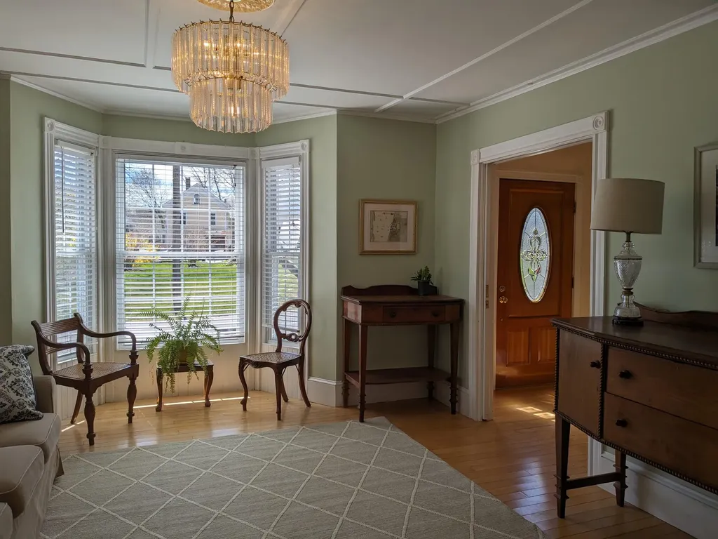41 Granite Street Rockland ME 04841
