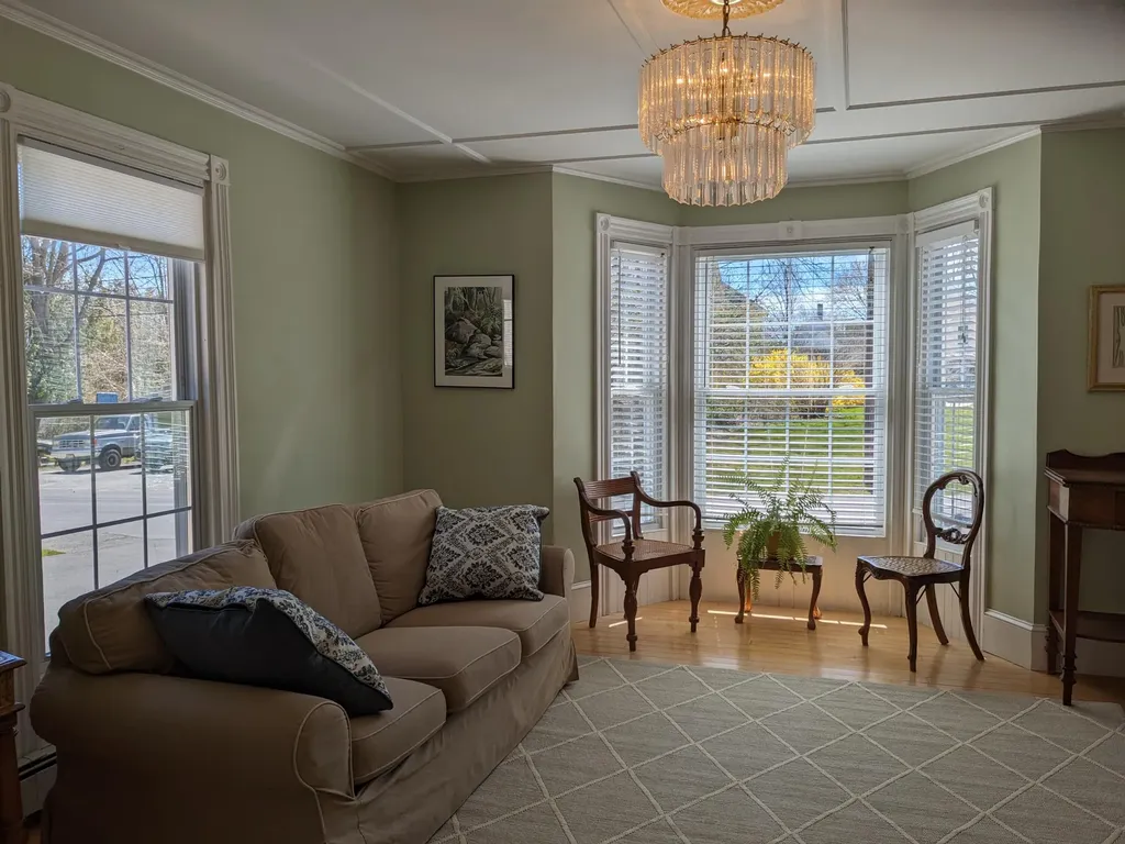41 Granite Street Rockland ME 04841