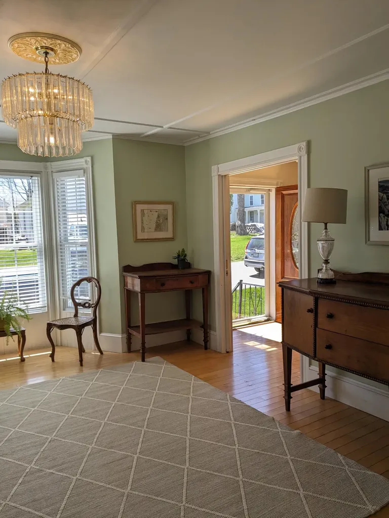 41 Granite Street Rockland ME 04841