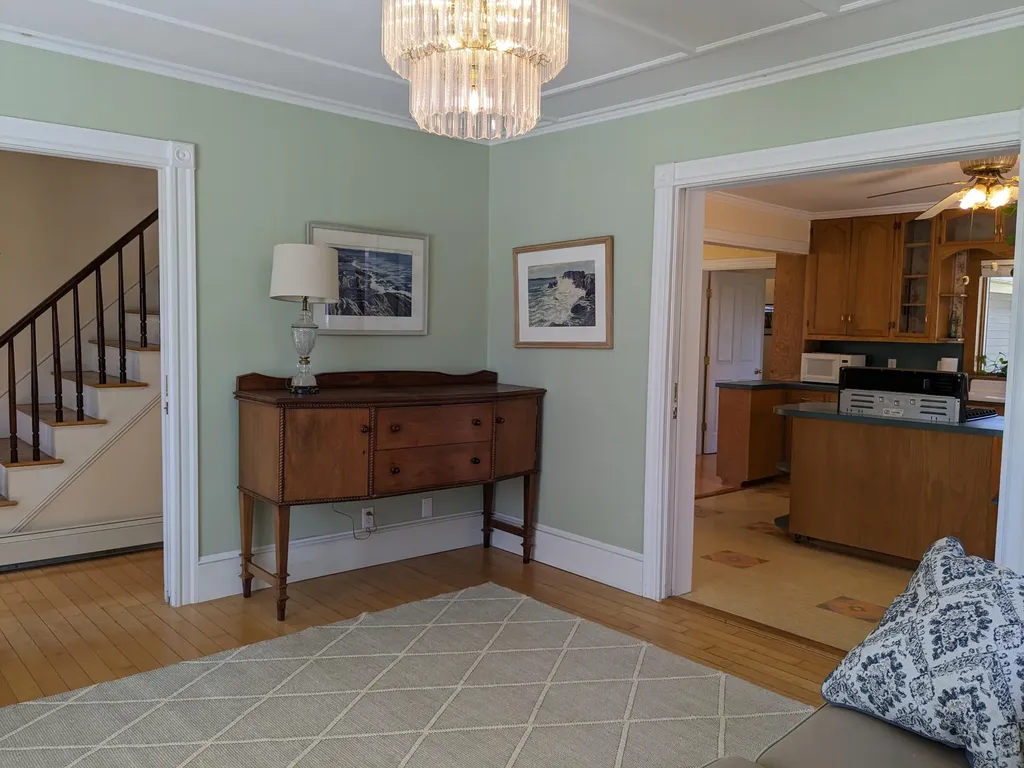 41 Granite Street Rockland ME 04841