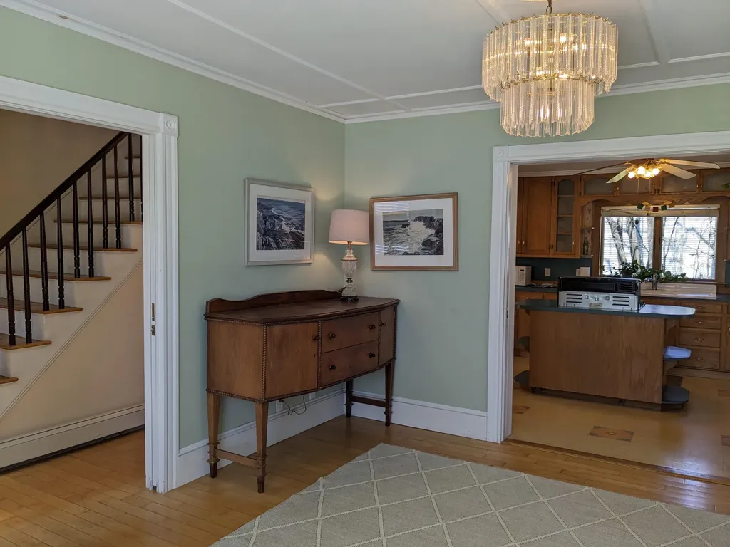 41 Granite Street Rockland ME 04841
