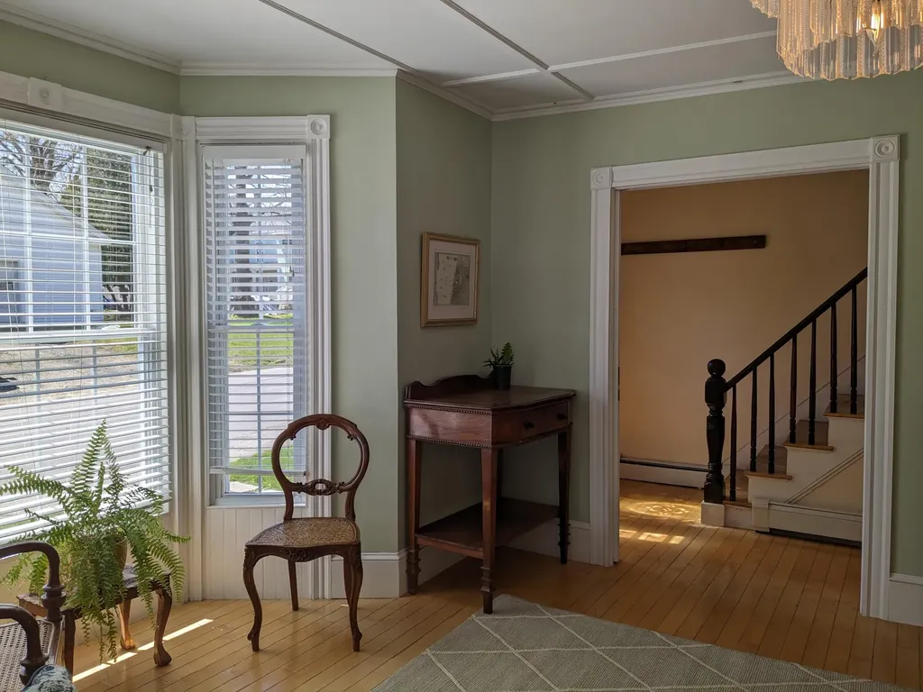 41 Granite Street Rockland ME 04841