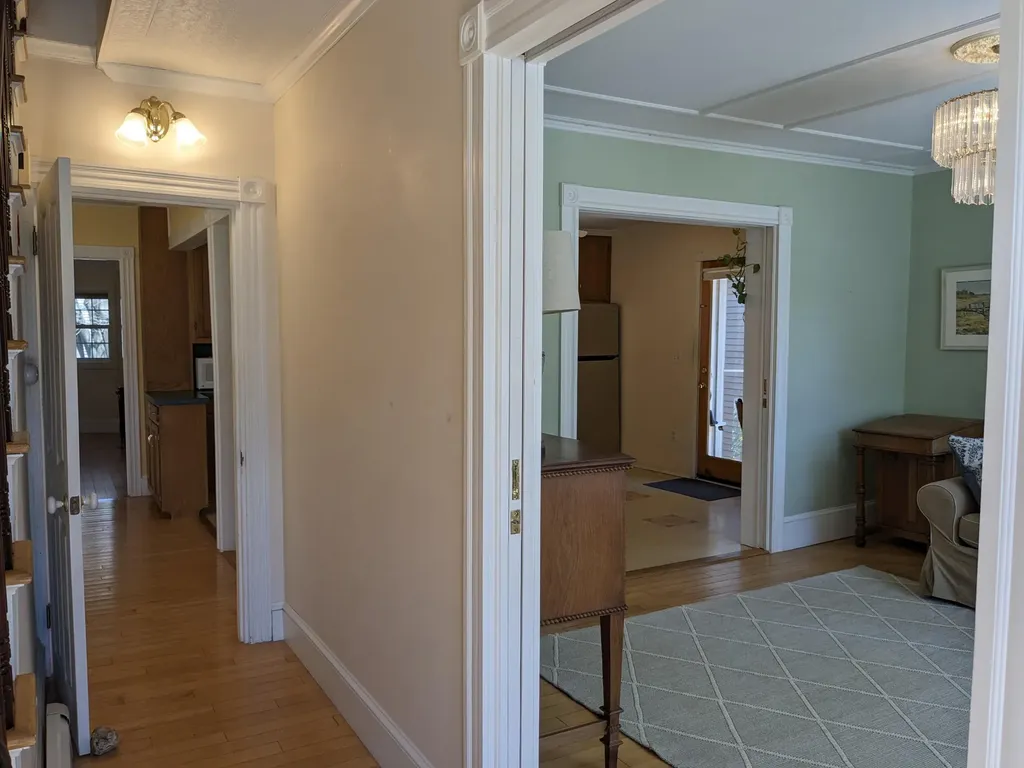 41 Granite Street Rockland ME 04841