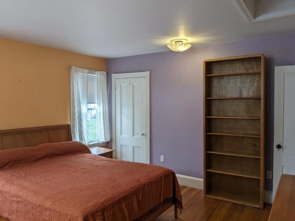 41 Granite Street Rockland ME 04841