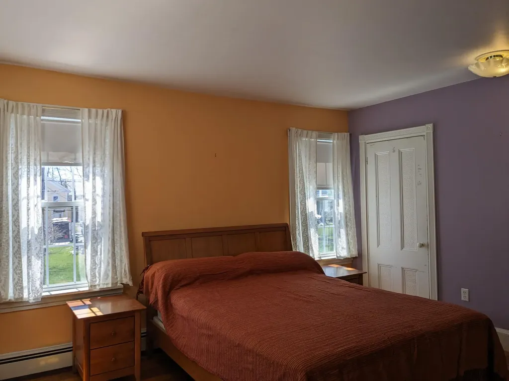 41 Granite Street Rockland ME 04841