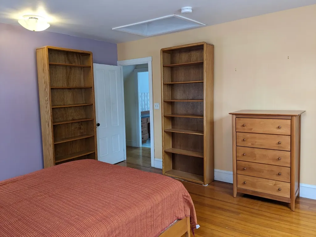 41 Granite Street Rockland ME 04841