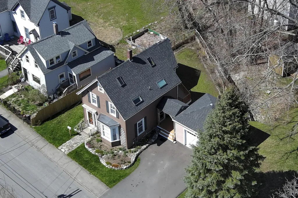 41 Granite Street Rockland ME 04841