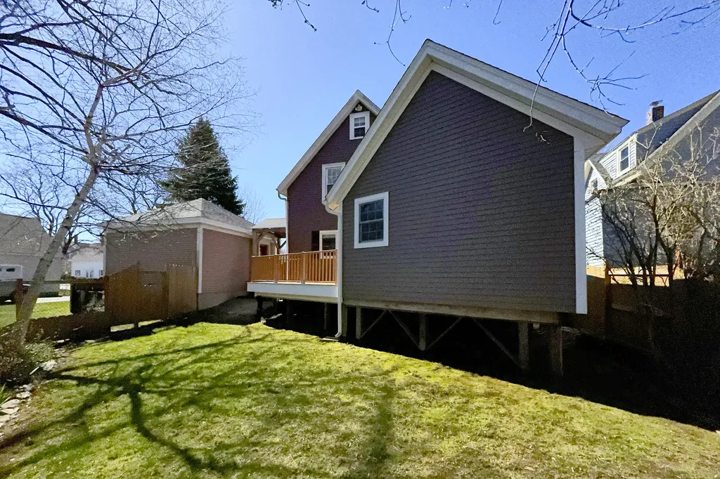 41 Granite Street Rockland ME 04841