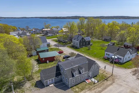27 Wilson Street Eastport ME 04631