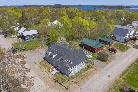 27 Wilson Street Eastport ME 04631