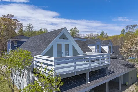 27 Wilson Street Eastport ME 04631