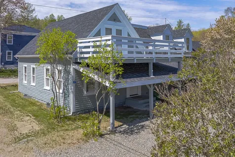 27 Wilson Street Eastport ME 04631
