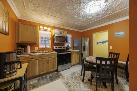 27 Wilson Street Eastport ME 04631