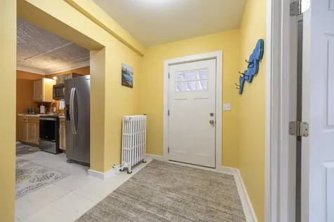 27 Wilson Street Eastport ME 04631