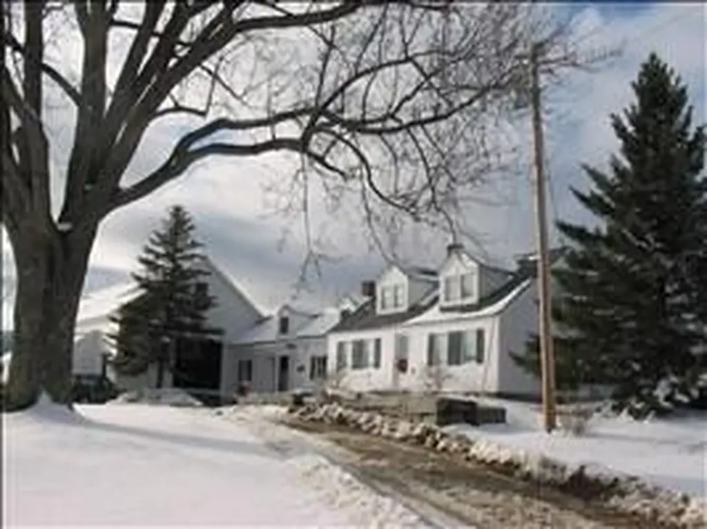 43 Evans Hill Drive Denmark ME 04022