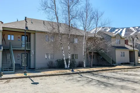 410 Snowflower Court Carrabassett Valley ME 04947