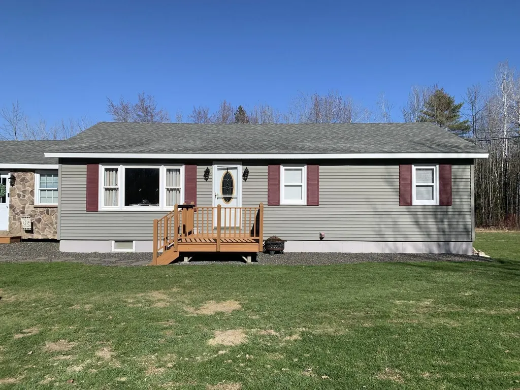 234 Bessey Ridge Road Albion ME 04910
