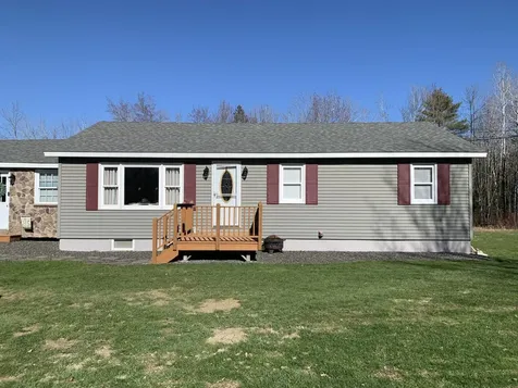 234 Bessey Ridge Road Albion ME 04910