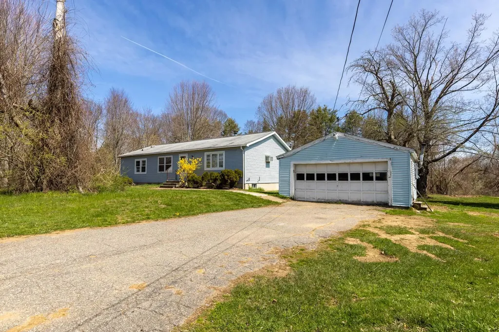 203 Route 236 Berwick ME 03901