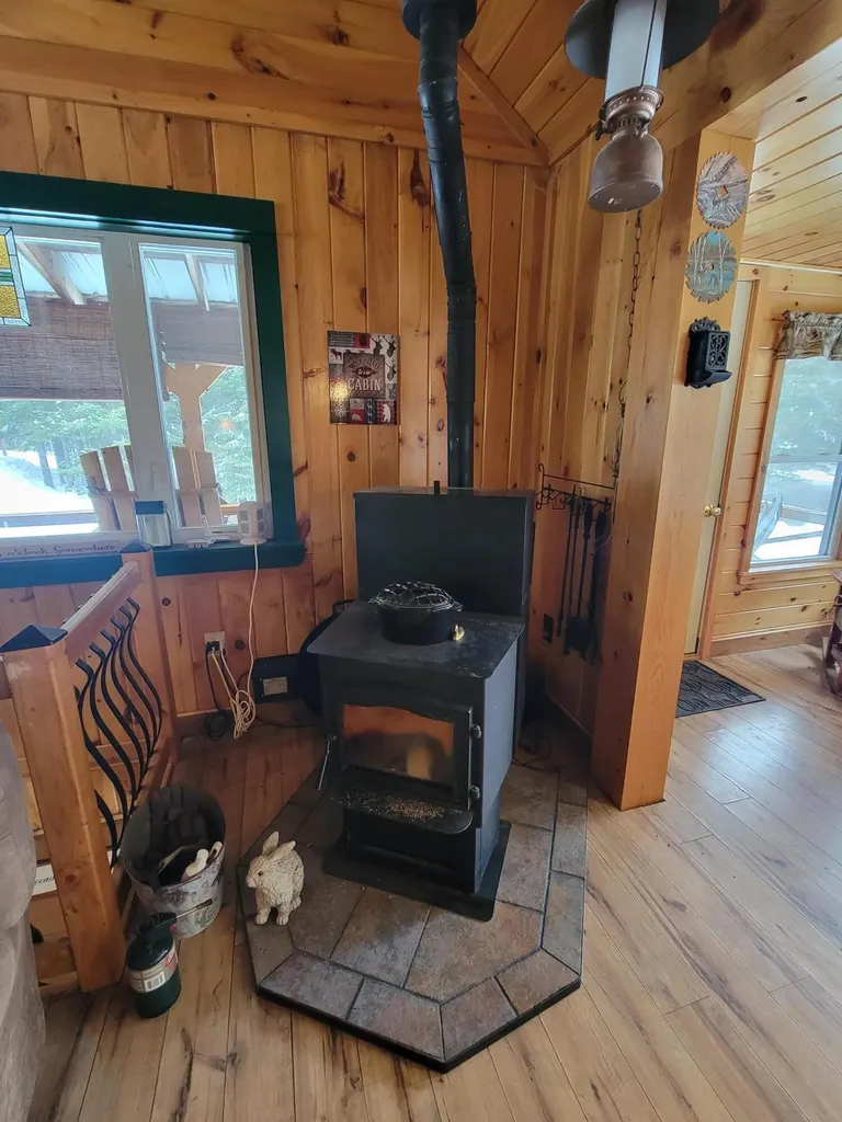 23 Champagne Road Jim Pond Twp ME 04936