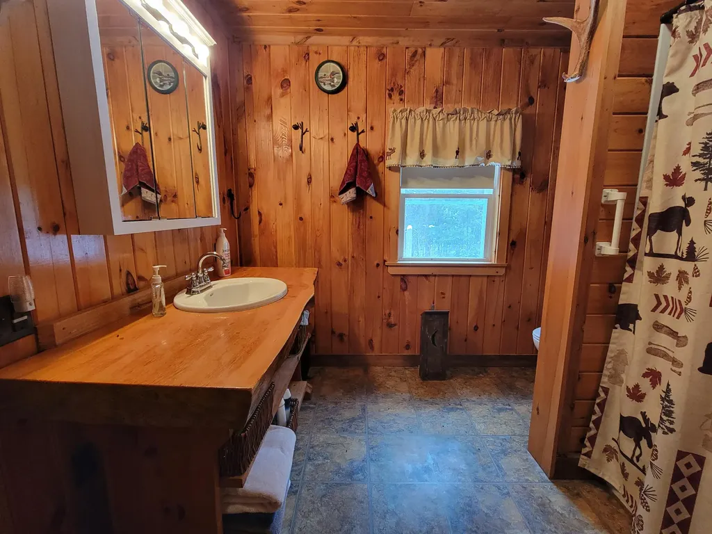 23 Champagne Road Jim Pond Twp ME 04936