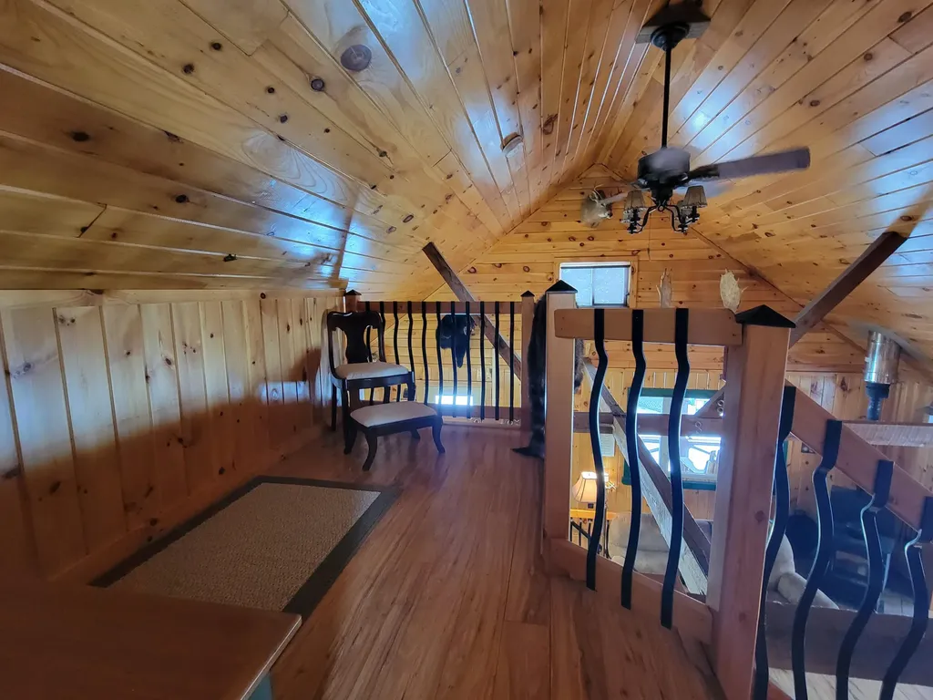 23 Champagne Road Jim Pond Twp ME 04936